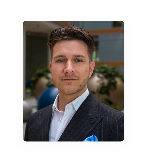 Marlon Brin – Majori Consulting