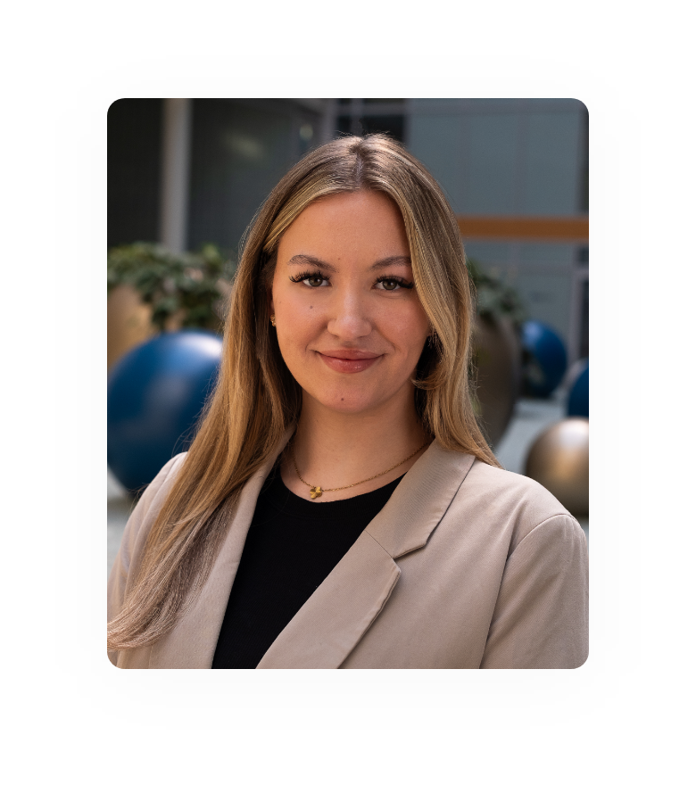 Leyla Foerster – Majori Consulting